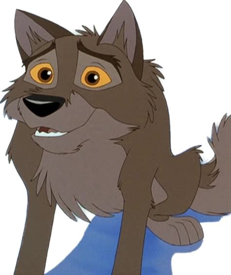 Balto the Wolf Dog by Jaidenray on DeviantArt