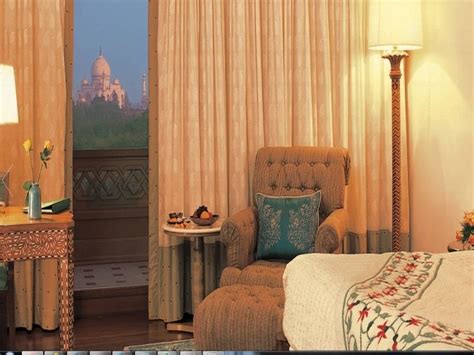 The Oberoi Amarvilas Agra Hotel in India - Room Deals, Photos & Reviews