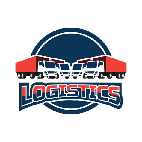 Logistics Logo Png, Vector, PSD, and Clipart With Transparent Background for Free Download | Pngtree