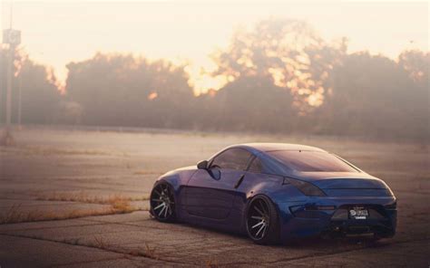 Download Nissan 350z 4K Full HD For iPhone Mobile Wallpaper - GetWalls.io