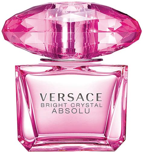 Versace Bright Crystal Absolute Eau De Parfum Spray for Women 1.70 oz (Pack of 2) - Walmart.com