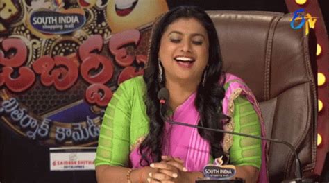 Roja Etv Jabardasth GIF - Roja Etv Jabardasth Jabardasth - Discover ...