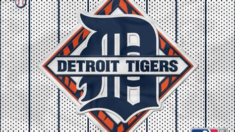 [100+] Detroit Tigers Logo Wallpapers | Wallpapers.com