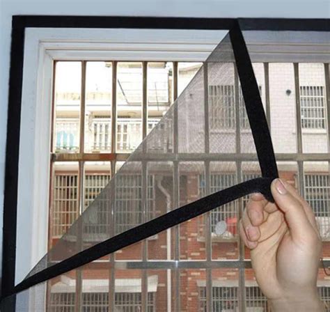 * DIY Adjustable Window Screens | The Cheapest DIY Flyscreen