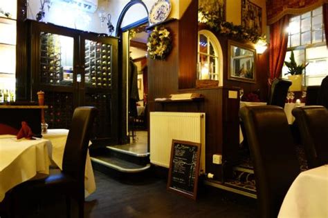 GIUSEPPE'S, Bristol - Old City - Menu, Prices & Restaurant Reviews - Tripadvisor