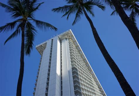 The Best 5-Star Hotels In Honolulu, Hawaii | CuddlyNest