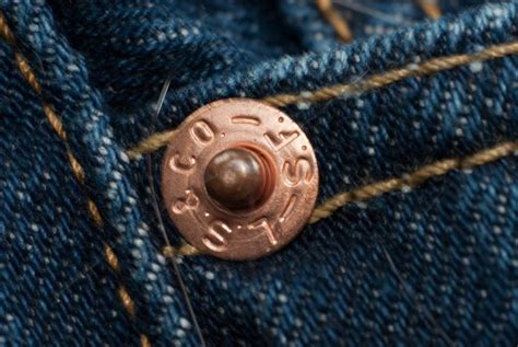 What are rivets and why do jeans have them? Denimhunters Denim FAQ