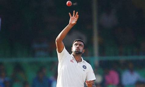 Ravichandran Ashwin Fastest Indian Bowler To Reach 200 Wickets