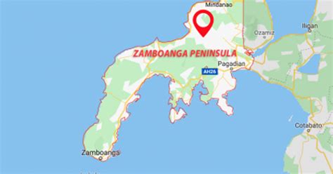 7 nabbed, P1.4-M shabu seized in Zambo Peninsula | Philippine News Agency