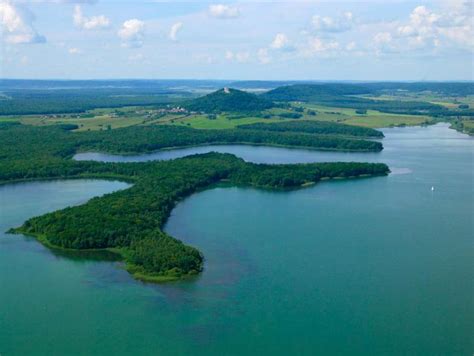 Le Lac de Madine, Etablissement Public et Administratif Station Verte, vacances, weekend, tourisme