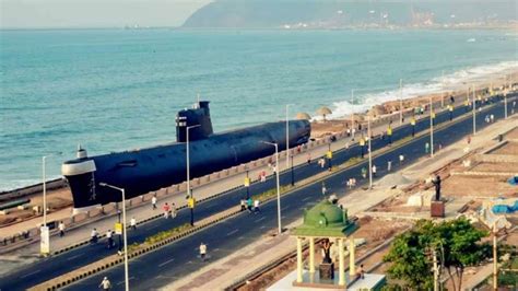 Visakhapatnam: 7 things to know about new Andhra Pradesh capital | Latest News India - Hindustan ...