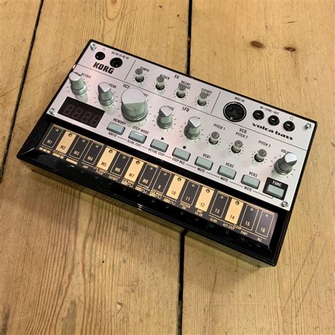 10 Best: Mini Synths | Juno Daily