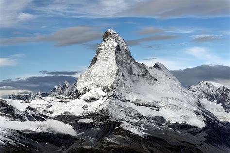 Overview of the Last Glaciation