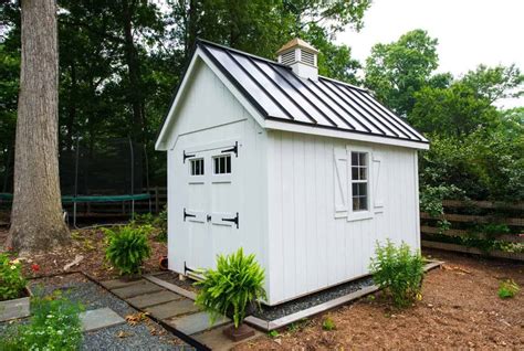 40 Simply amazing garden shed ideas