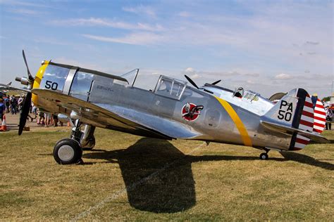 Curtiss P-36C Hawk by Daniel-Wales-Images on DeviantArt