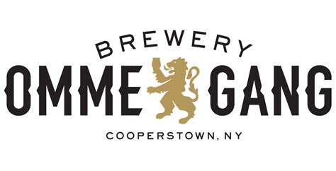 Brewery Ommegang Mercantile