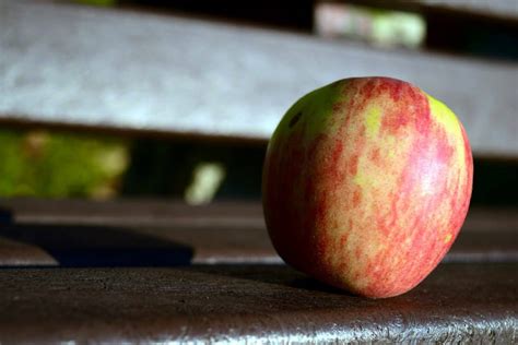 Free picture: food, apple, wood, fruit, delicious, diet, indoor