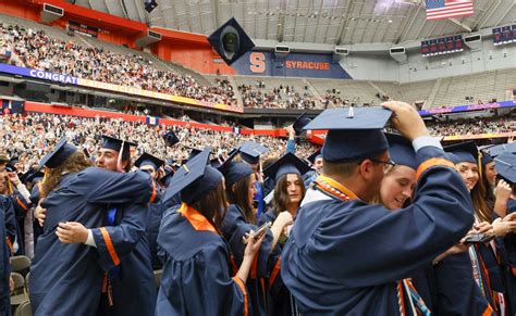 Syracuse University raises tuition for 2023-24, largest increase in 5 ...