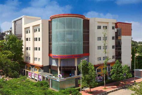 Top 10 Best schools in Jayanagar Bangalore | Zedua.com