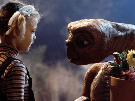 E.T. The Extra-Terrestrial Movie 4K Blu-ray Combo Pack Only $10 at Amazon