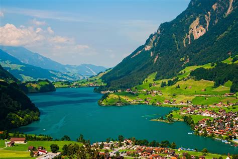 How to Spend 1 Day in Interlaken - 2021 Travel Recommendations | Tours ...