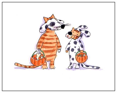 Halloween Card for Kids | goodbuddy