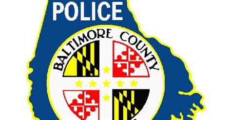 Maryland Criminal Defense Lawyer: Baltimore County Announces Crime States for 2010