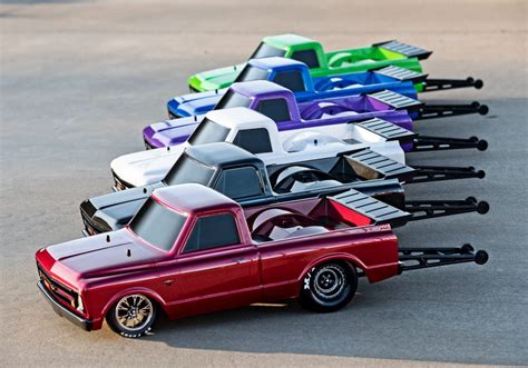 Traxxas Drag Slash Is Now Available - RC Driver