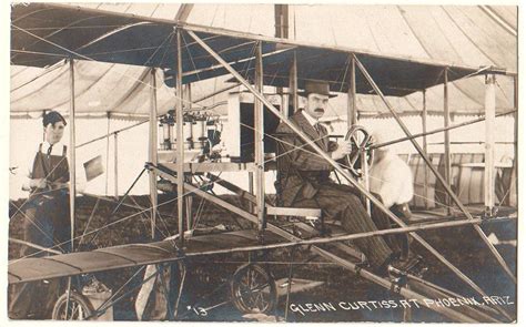 Glenn Curtiss 1878-1930 | Aviation, Aviation history, Glenn curtiss