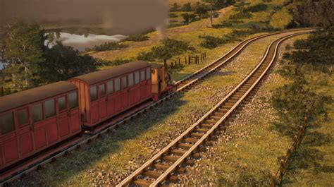 Skarloey Railway | Thomas the Tank Engine Wikia | Fandom