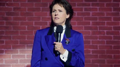 SNL Host Molly Shannon Brings Back Jeannie Darcy to Parody Chris Rock – Rolling Stone - Pedfire