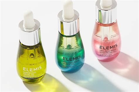 A 101 GUIDE TO ELEMIS - Cult Beauty