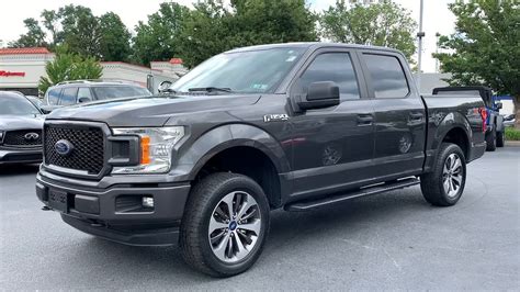 2019 Ford F-150 Bryn Mawr, Havertown, Philadelphia, Wynnewood, Bala ...