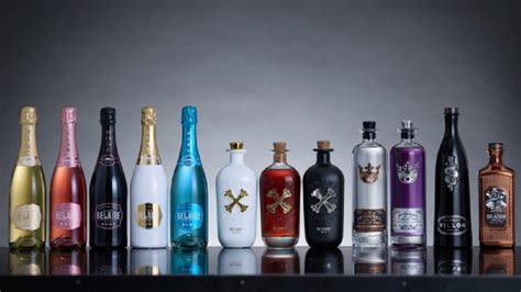 Pernod Ricard to distribute Sovereign Brands' premium wines and spirits