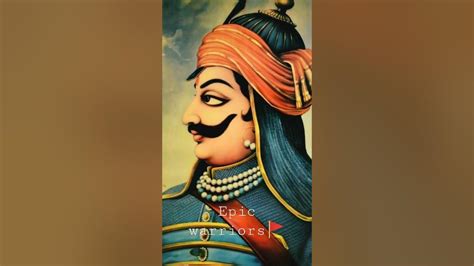 Veer Chhatrapati Shivaji Maharaj & Veer Maharana Pratap Proud to be their descendants - YouTube