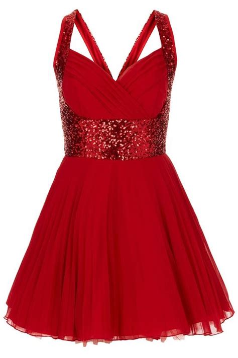 Romantic Valentine's Day Dresses - The Wondrous Pics