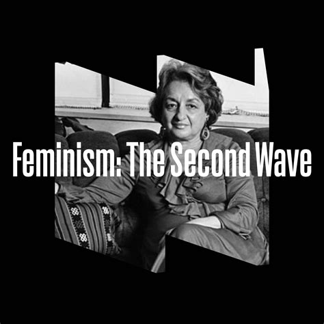 Feminism: The Second Wave | National Women's History Museum