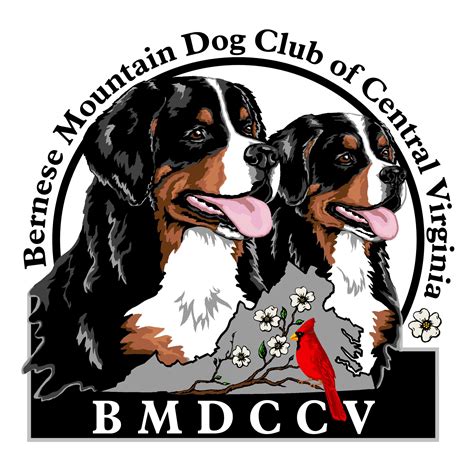 Bernese Mountain Dog Club of Central Virginia