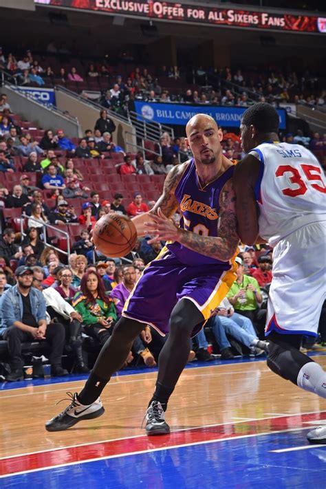 Photos: Lakers vs. 76ers (3/30/15) Photo Gallery | NBA.com