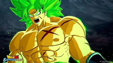 Dragon Ball Sparking Zero Gameplay Showcase Revealed, New Characters ...