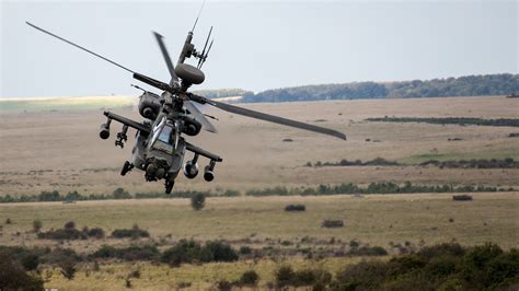helicopters, Military, Boeing Apache AH 64D, Attack helicopters ...