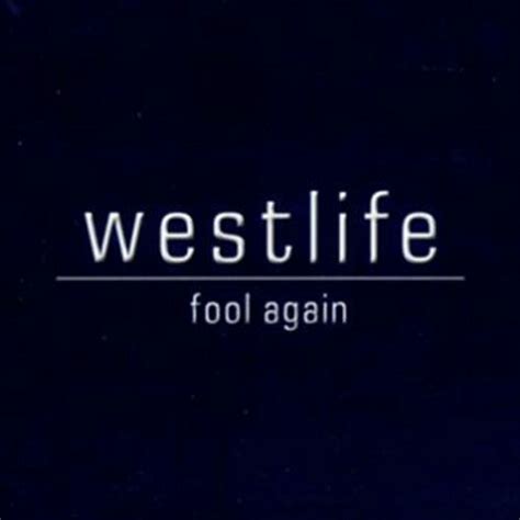 Stream Westlife - Fool Again reff (simple acoustic fingerstyle) by ...