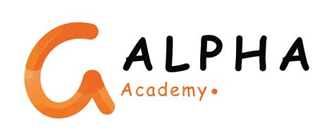 Alpha Academy