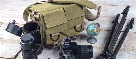 Best Camera Bags in 2022 [Buying Guide] – Gear Hungry