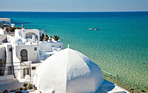 Hammamet Tunisia – HM Travel