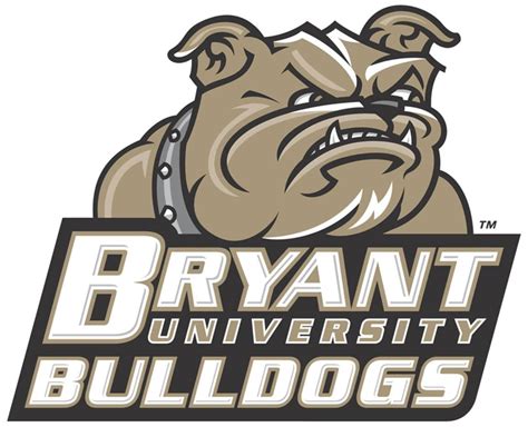 Pin by Rick Griebler on Logos-College | Bryant university, Bulldog ...