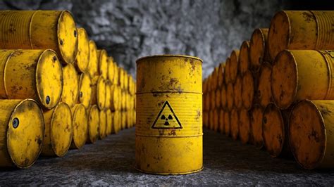 Uranium Sensors in the Nuclear Industry