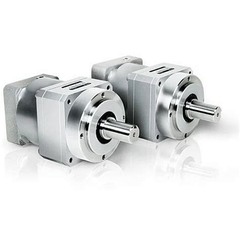 Servo Gearbox - Shimpo Gearbox Manufacturer from Chennai