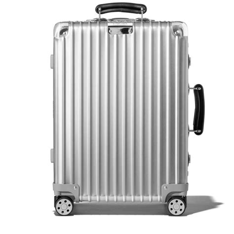 8 Best Rimowa Luggage in 2023 [Carry-on & Checked Options]