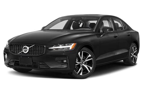 2024 Volvo S60 Specs, Trims & Colors | Cars.com